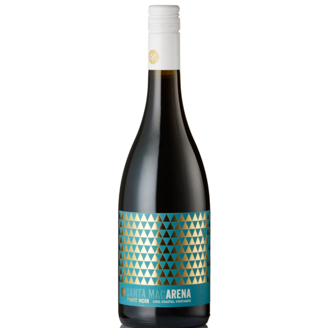 Santa Macarena Pinot Noir - Latitude Wine & Liquor Merchant